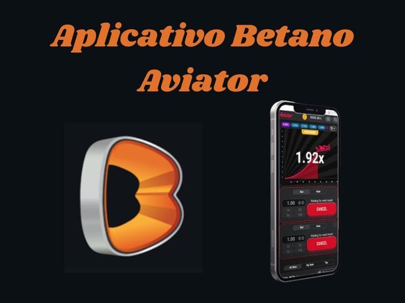 Baixar Aviator Betano App