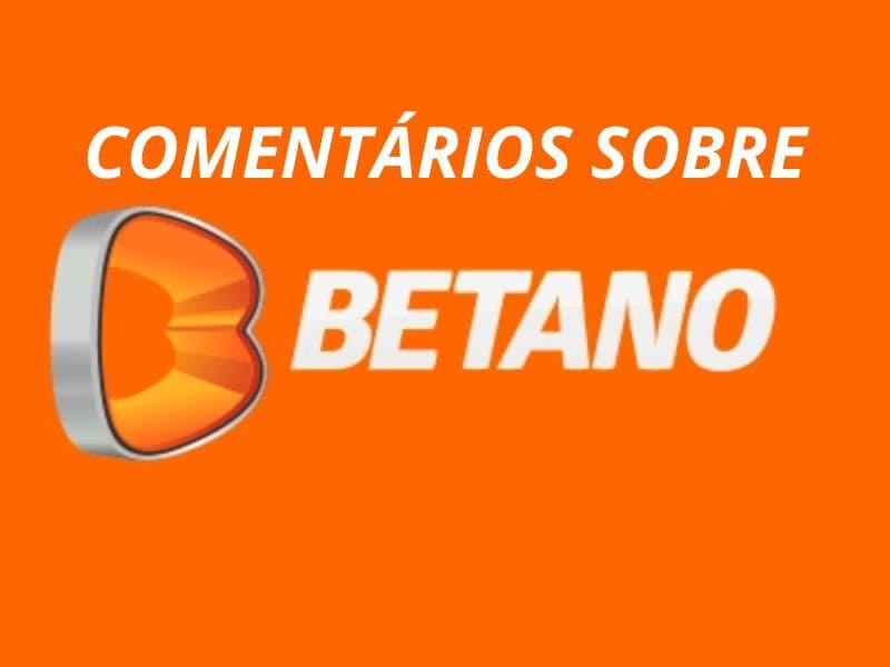 Betano user reviews