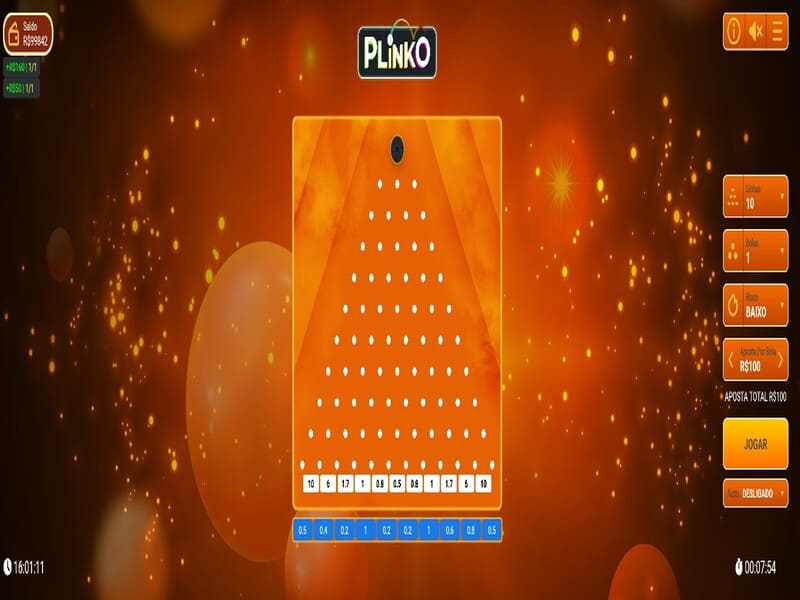 Baixar Plinko Betano