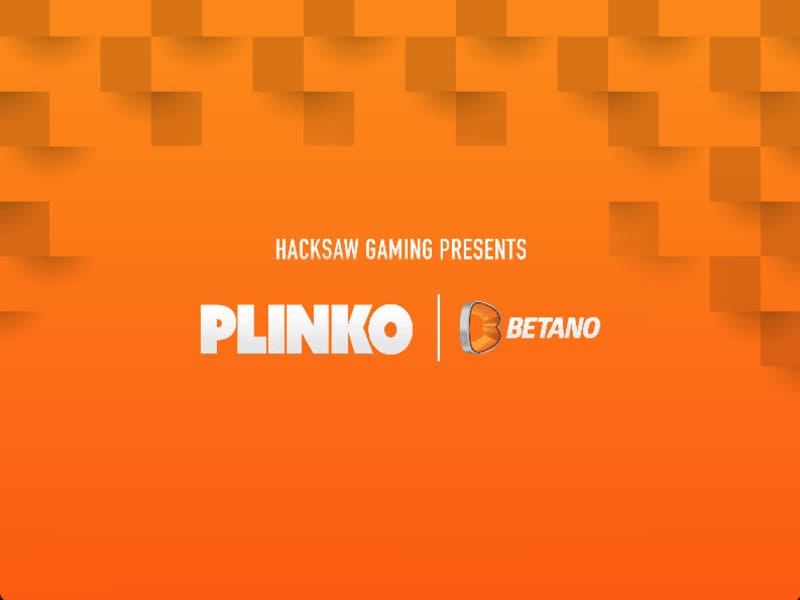 Что такое Plinko Betano