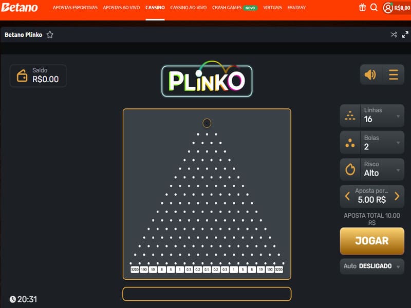 Символы, которые вы найдете в игре Plinko